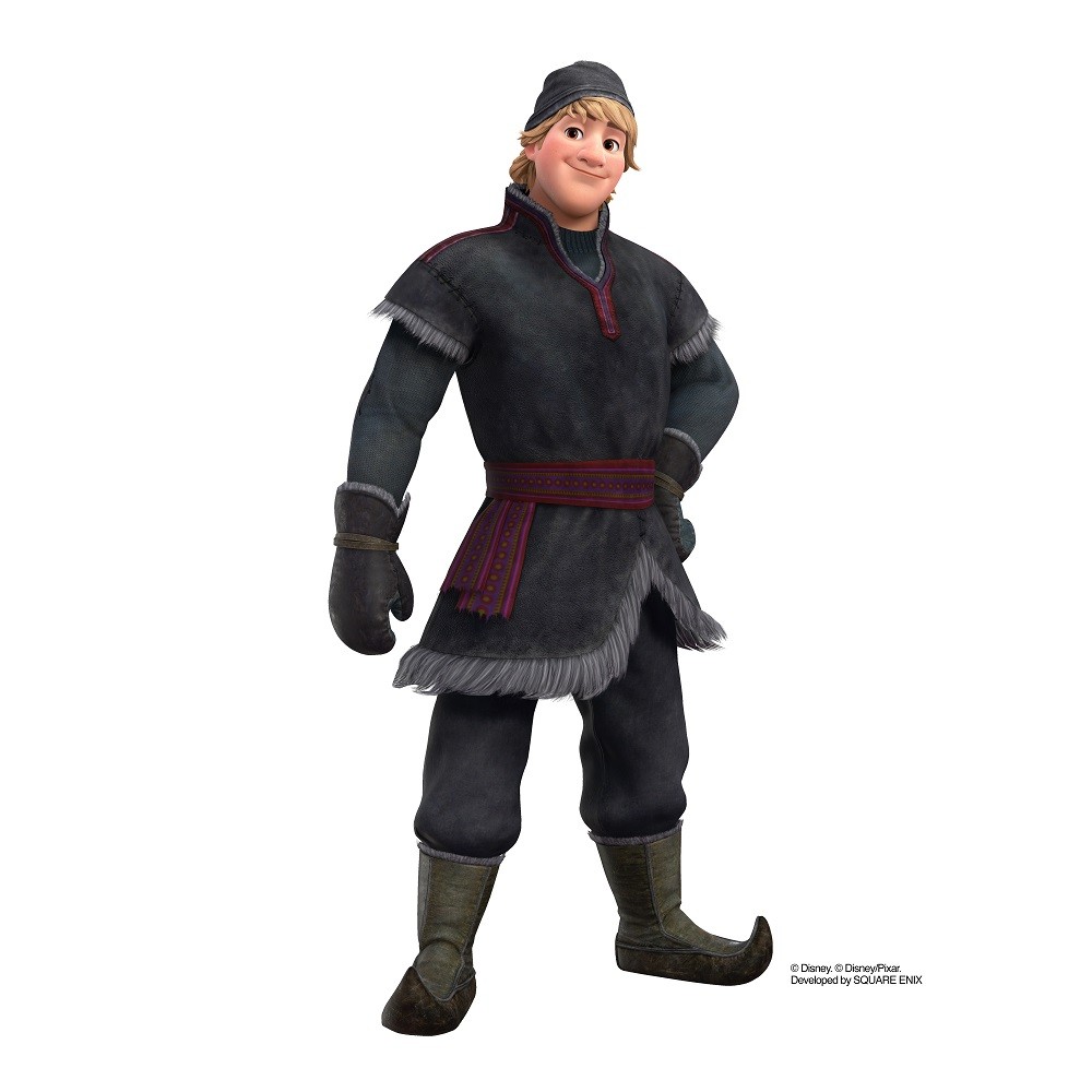 Kingdom Hearts III - Imagen 28